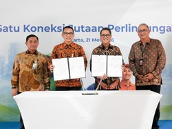 BPJS Ketenagakerjaan Gandeng Telkomsel Perkuat Coverage Pekerja Informal