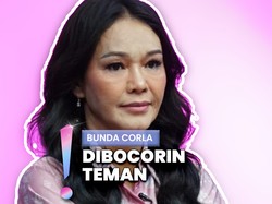 Video: Dipecat dari Resto Cepat Saji, Bunda Corla Kini Jaga Warnet di Jerman