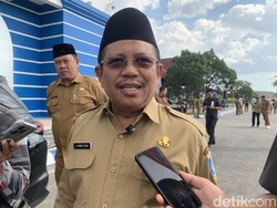 Aset Eks LCC Lombok Barat Kembali Jadi Milik Pemkab Usai Kasus Korupsi Inkrah