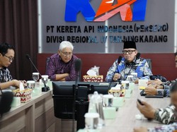 Bupati OKU Dorong Pembangunan Flyover Pasar Tempel untuk Urai Kemacetan Kota
