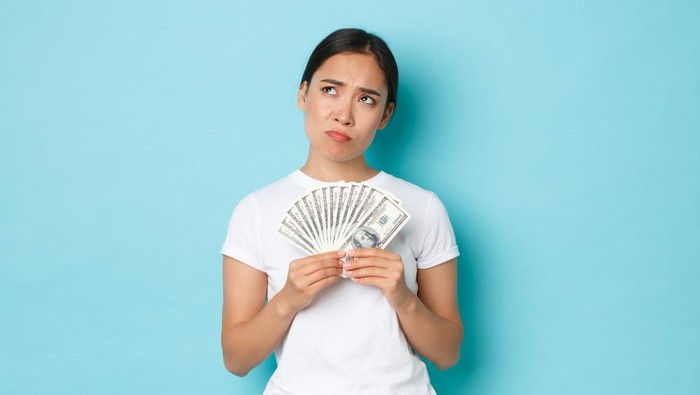 7 Cara Mengatur Keuangan saat Memiliki Gaji Tidak Tetap