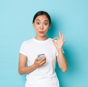 4 Cara Mengenali Orang Bermental Kuat Dilihat dari Cara Balas Chat