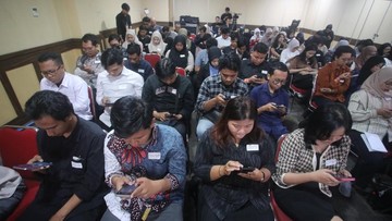 Finalis Miss Indonesia Ikut Tes Career Corner di JFF 2026