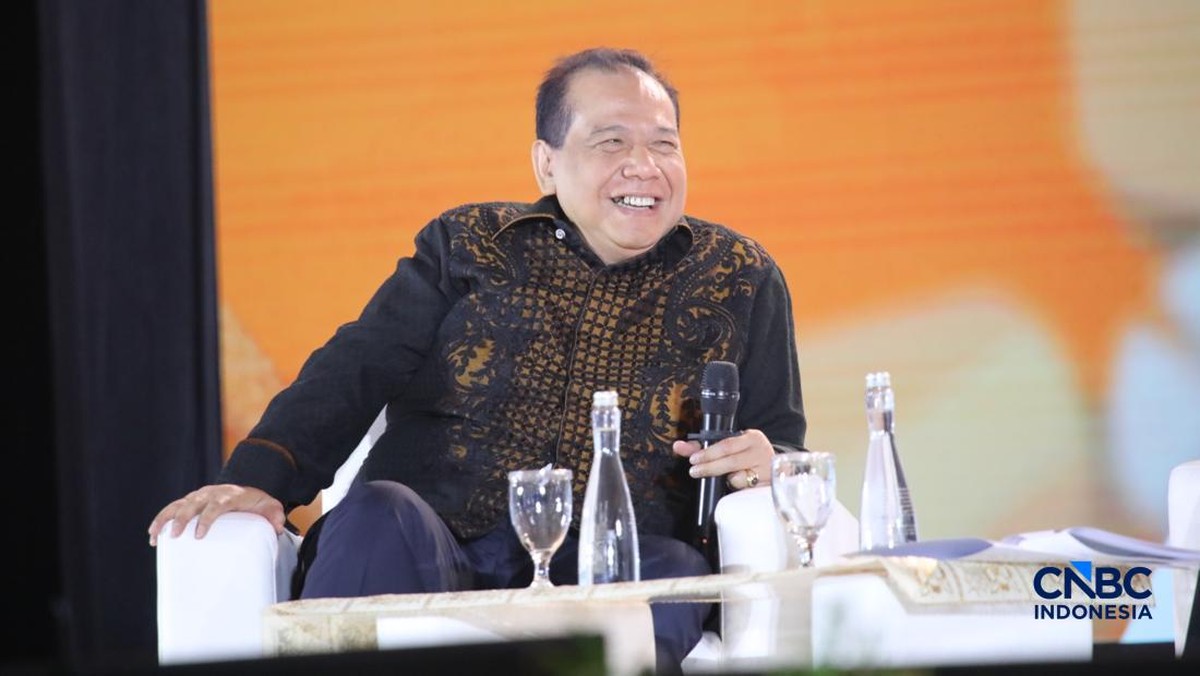 Penguasaan Teknologi Jadi Keharusan Pengusaha Modern