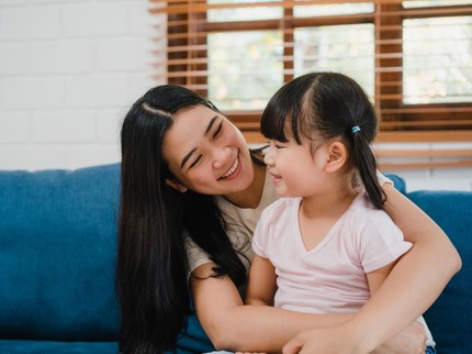 Ciri Anak Punya Kecerdasan Emosional Tinggi, Sering Ditanya 9 Hal Ini Menurut Pakar