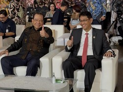 Purbaya Targetkan Rupiah Bisa Balik ke Rp 15.000!