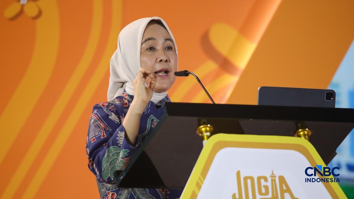 Ribuan Anak Muda Dilatih Jadi 'Jagoan' Digital Lewat Program Ini