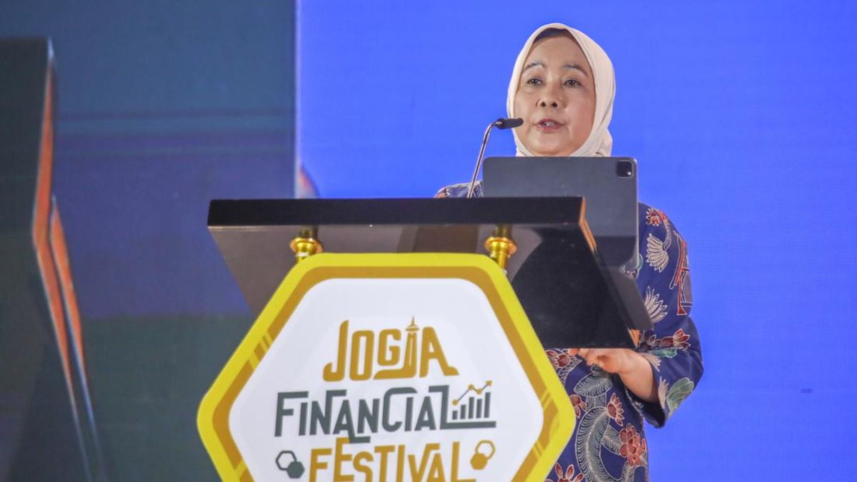 Purbaya dan BI Yakin Krisis 1998 Tak Terulang di Tengah Rupiah Ambrol