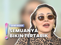 Video: Datangi Lelang Kejagung, Dewi Rezer Kaget Ada Barang Sandra Dewi