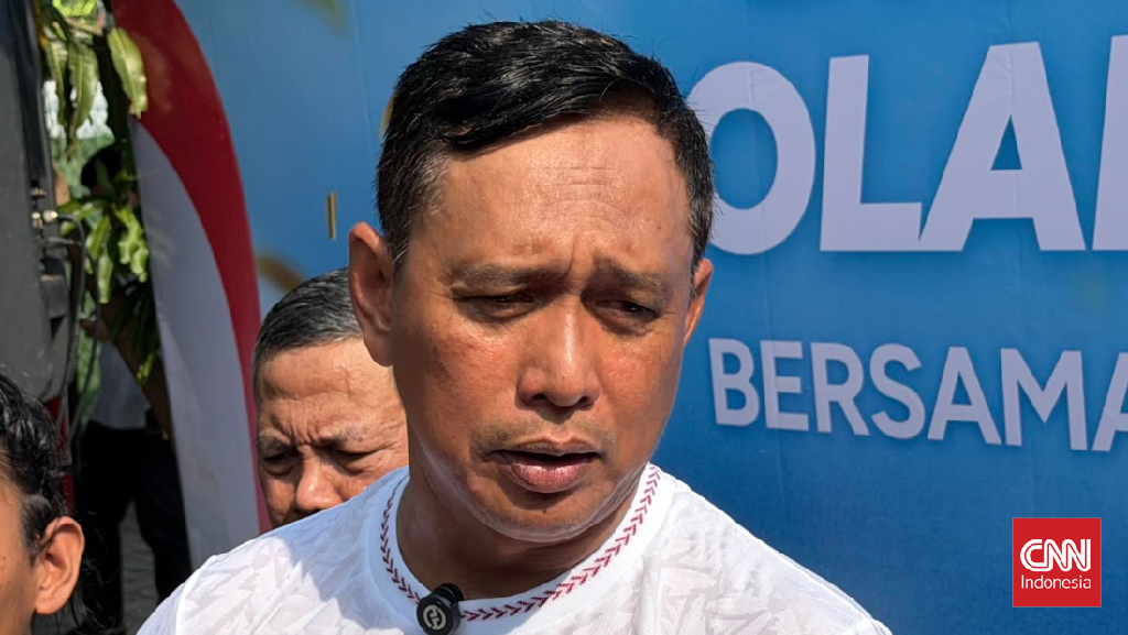 Bulog Jamin Pemberian Jatah Beras PNS-Polri Tak Ganggu Harga dan Stok