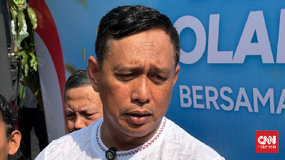 Direktur Utama Perum Bulog Ahmad Rizal Ramdhani mengungkapkan usulan perpanjangan program bantuan pangan beras 10 kilogram selama dua bulan tambahan untuk menghadapi potensi dampak El Nino.