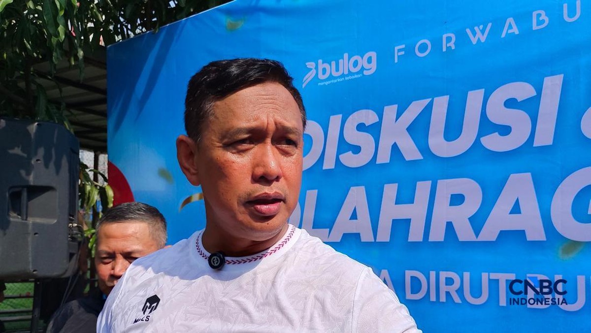 Bulog Usul Jual Beraskita Premium Rp14,900/Kg