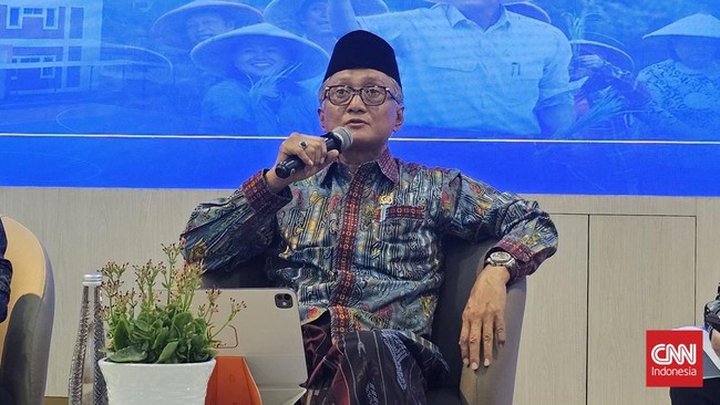 Menteri Pekerjaan Umum (PU) Dody Hanggodo mengaku tidak ingin ikut campur terlalu jauh terkait proses hukum eks pejabat Kementerian PU yang ditetapkan tersangka oleh Kejaksaan Tinggi (Kejati) DKI Jakarta.