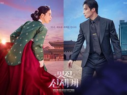 Aktris Cilik Ini Kecewa usai Penampilannya Gagal Tayang di 'My Royal Nemesis'