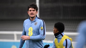 Tuchel Mengaku Kaget dengan Curhatan Maguire di Medsos