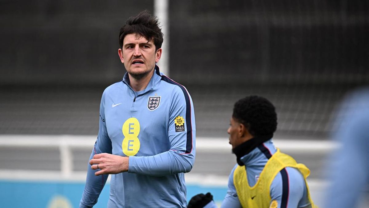 Tuchel Mengaku Kaget Dengan Curhatan Maguire Di Medsos