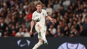 Anthony Gordon jadi salah satu pemain yang dipanggil Inggris untuk Piala Dunia 2026.