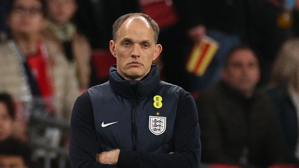 Tuchel Usai Rilis Pemain Inggris: Tim yang Memenangkan Kejuaraan