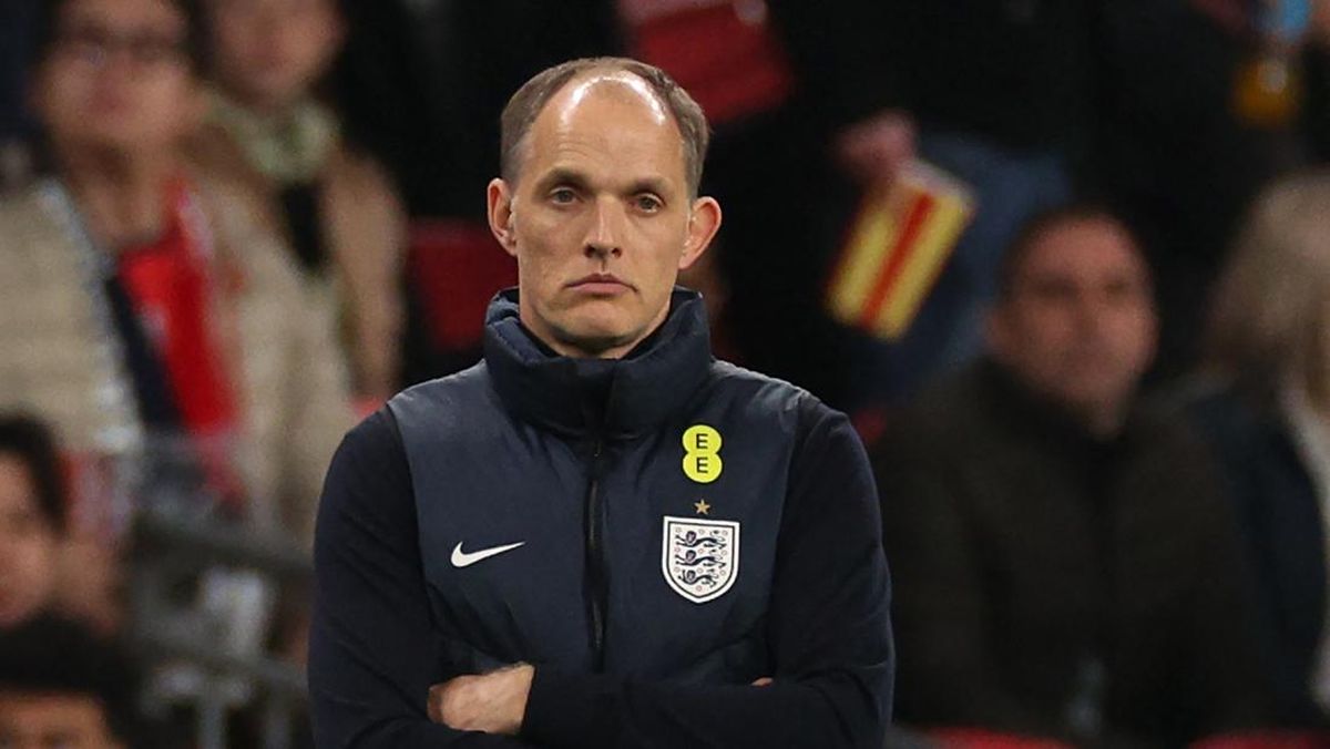 Tuchel Usai Rilis Pemain Inggris: Tim yang Memenangkan Kejuaraan