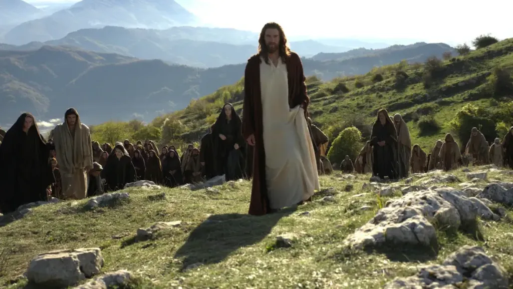 The Resurrection of the Christ: Jadwal, Sinopsis, dan Daftar Pemain