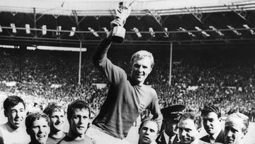Liputan Olahraga CNN Sport : Piala Dunia 1966: Football is Coming Home, Inggris Juara