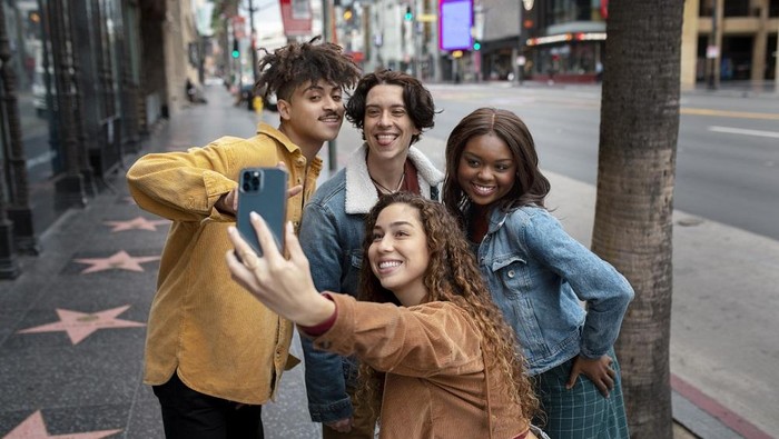 5 Stereotip Tentang Gen Z yang Sering Diperbincangkan