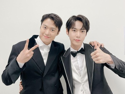 5 Aktris & Aktor Korea Ini Ternyata Punya Adik Kandung Idol K-Pop