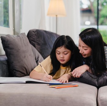 4 Tips Menjaga Mental dan Motivasi Anak Saat Menjalani Ujian Akhir