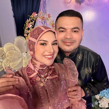 Irish Bella Sebut Haldy Sabri Suami Pendiam yang Penuh Cinta