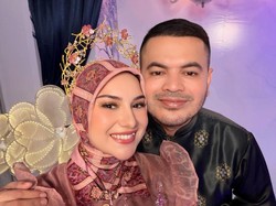 Irish Bella Sebut Haldy Sabri Suami Pendiam yang Penuh Cinta