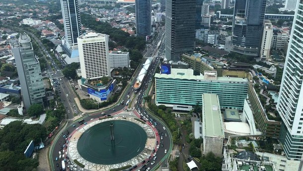 Bukan Jakarta Lagi! Bisnis Mulai Lirik Kota-kota Ini dan Alasannya Masuk Akal 