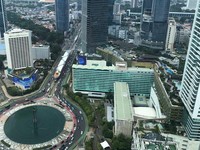 Bukan Jakarta Lagi! Bisnis Mulai Lirik Kota-kota Ini dan Alasannya Masuk Akal 