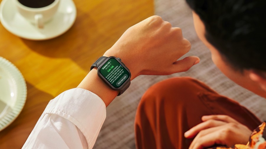 HUAWEI WATCH FIT 5 Series Resmi Hadir di Indonesia&comma; Bawa Ultra Upgrade untuk Kesehatan&comma; Olahraga&comma; hingga Diabetes Risk Study Pertama di Industri