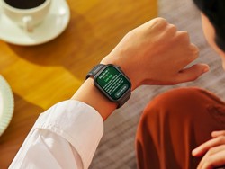 HUAWEI WATCH FIT 5 Series Resmi Hadir di Indonesia, Bawa Ultra Upgrade untuk Kesehatan, Olahraga, hingga Diabetes Risk Study Pertama di Industri