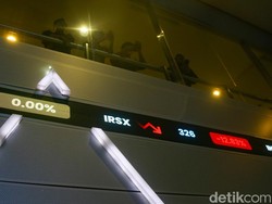 Video Purbaya Optimis IHSG Lari Kencang Minggu Depan