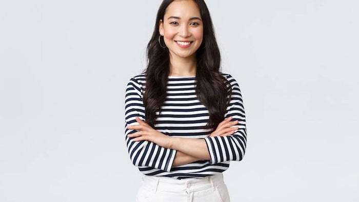 5 Cara untuk Menjadi High Value Woman