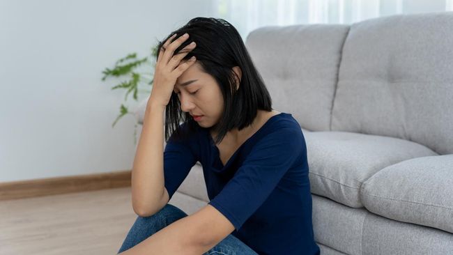 10 Kebiasaan Orang yang Hidupnya Tidak Bahagia, sering Bermental sebagai Korban