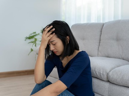 10 Kebiasaan Orang yang Hidupnya Tidak Bahagia, sering Bermental sebagai Korban