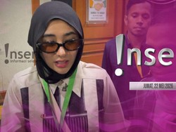 Insert Pagi: Clara Shinta Sidang Cerai, Ratu Sofya Disomasi Rumah Produksi