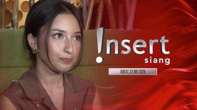 Insert Siang: Aset Sandra Dewi Terjual, Jennifer Coppen Siap ke Pelaminan