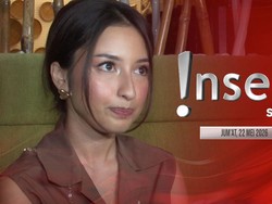 Insert Siang: Aset Sandra Dewi Terjual, Jennifer Coppen Siap ke Pelaminan