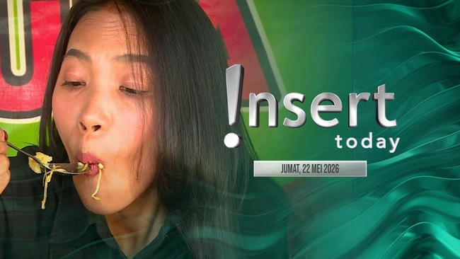 Insert Today: Mencicipi Lontong Balap di Surabaya, Harganya Terjangkau!