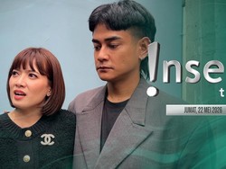 Insert Today: Tak Disetujui Ibu Chika Jessica, Dwi Andhika Harap Hanya Candaan
