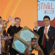 Jogja Financial Festival 2026 Ajak Anak Muda Tingkatkan Literasi Keuangan