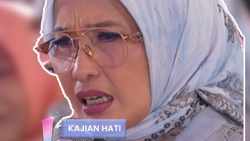 Berita Viral Selebriti dari InsertLive : Video: Ikuti Jejak Orangtuanya, Arzetti Bilbina Larang Anak Pacaran