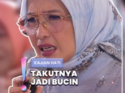 Video: Ikuti Jejak Orangtuanya, Arzetti Bilbina Larang Anak Pacaran