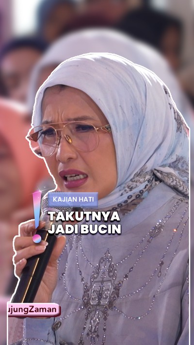 Video: Ikuti Jejak Orangtuanya, Arzetti Bilbina Larang Anak Pacaran