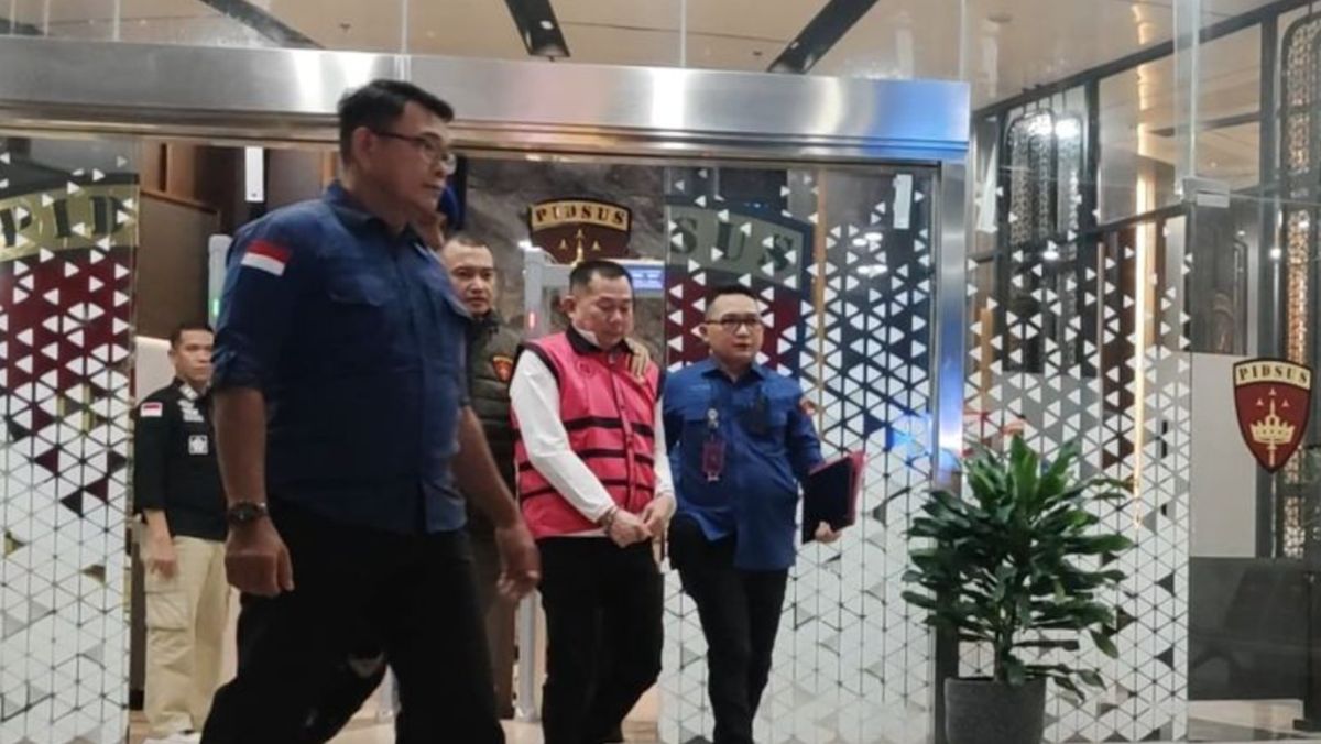 Duduk Perkara Aseng Bos Tambang Bauksit Terseret Korupsi IUP di Kalbar