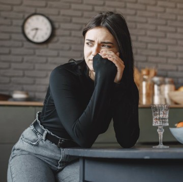 Mengapa Panic Attack Bisa Muncul Tiba-tiba? Ini Faktanya