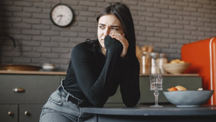 Mengapa Panic Attack Bisa Muncul Tiba-tiba? Ini Faktanya